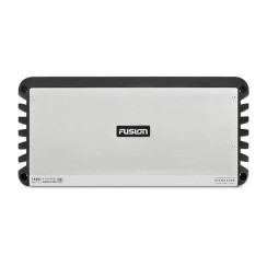 6-канальний підсилювач для акустики Fusion Signature SG-24DA61500 24 В 1500 Ватт