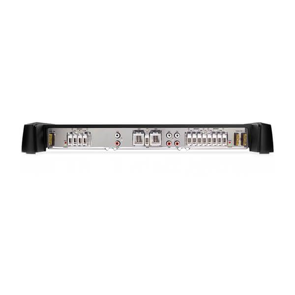 6-канальний підсилювач для акустики Fusion Signature SG-24DA61500 24 В 1500 Ватт