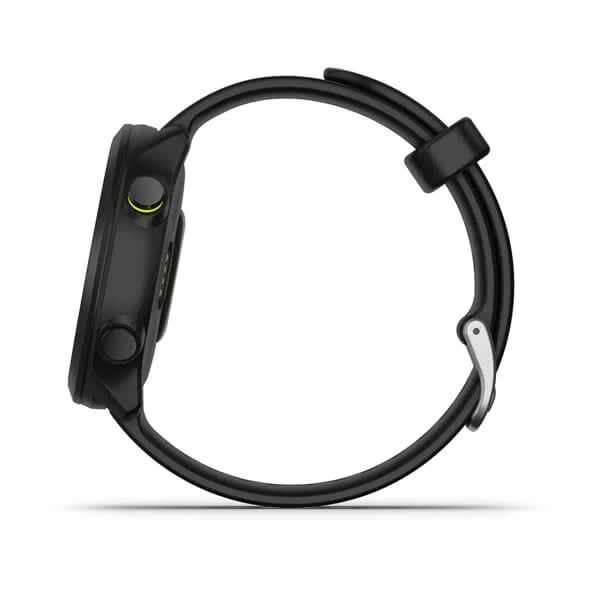 Смарт-годинник Garmin Forerunner 55 чорний
