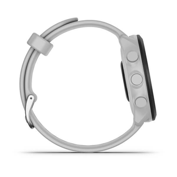 Смарт-годинник Garmin Forerunner 55 Whitestone
