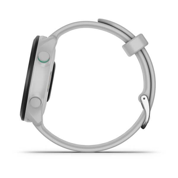 Смарт-годинник Garmin Forerunner 55 Whitestone