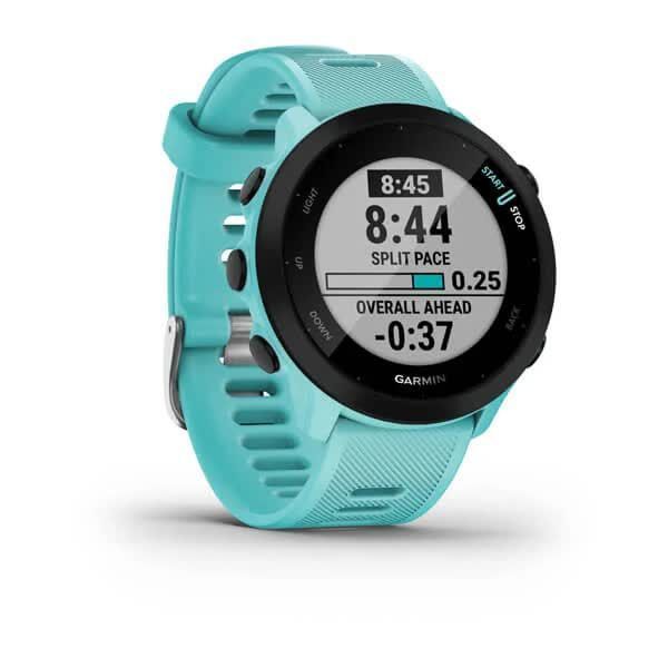 Смарт-годинник Garmin Forerunner 55 Aqua