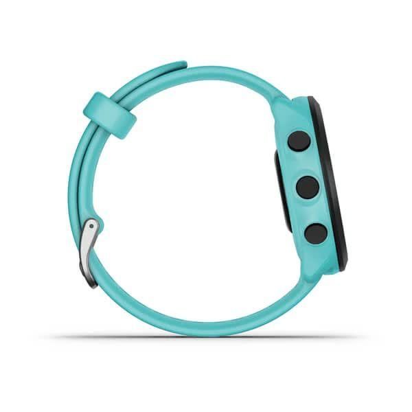 Смарт-годинник Garmin Forerunner 55 Aqua