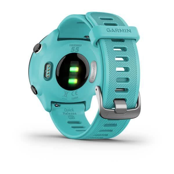 Смарт-годинник Garmin Forerunner 55 Aqua