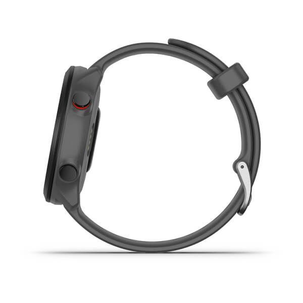 Смарт-часы Garmin Forerunner 55 Monterra Grey