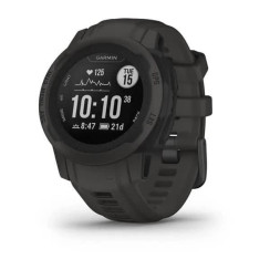 Garmin Instinct 2S Graphite Smartwatch