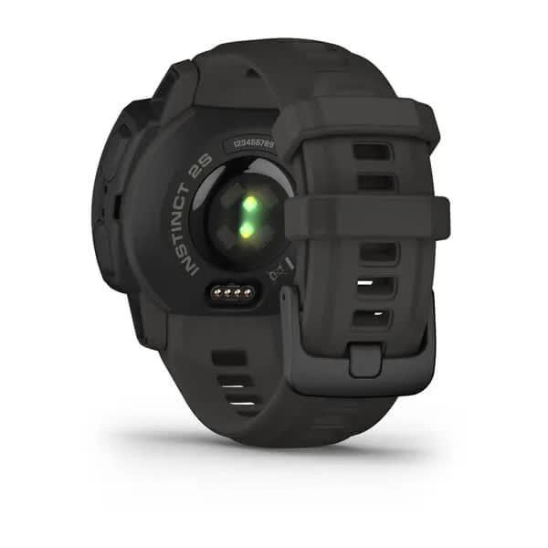 Смарт-часы Garmin Instinct 2S графит