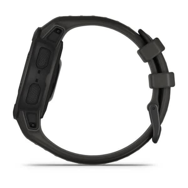 Смарт-часы Garmin Instinct 2S графит