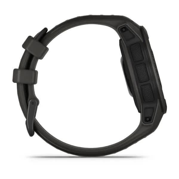 Смарт-часы Garmin Instinct 2S графит