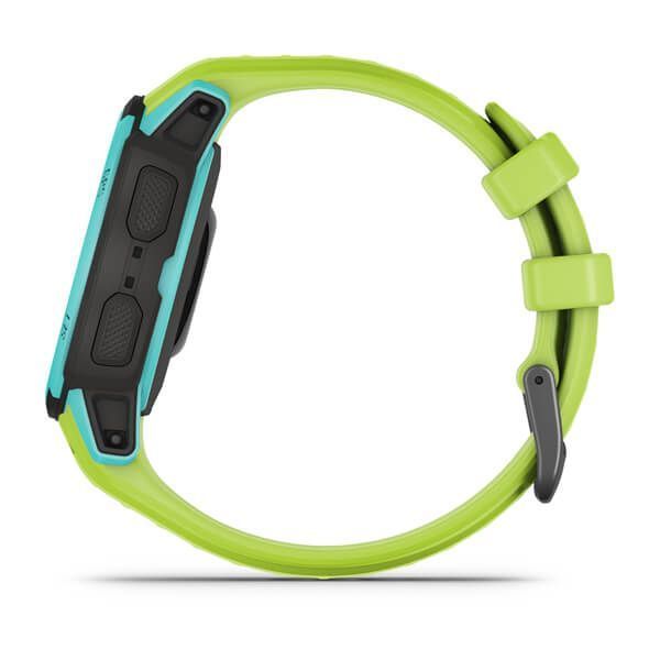 Garmin Instinct 2S Surf Edition Waikiki Smartwatch - Surf Edition