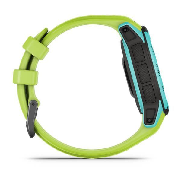 Garmin Instinct 2S Surf Edition Waikiki Smartwatch - Surf Edition