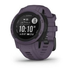 Garmin Instinct 2S Smartwatch in Dark Orchid