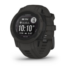 Garmin Instinct 2S Solar Graphite Smartwatch