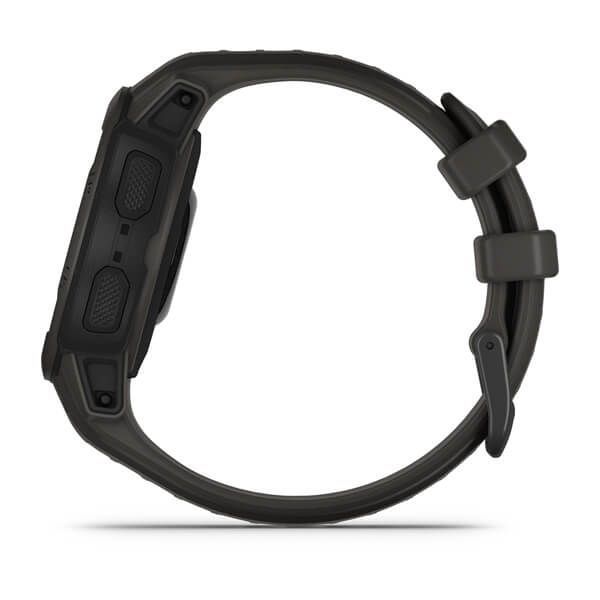 Garmin Instinct 2S Solar Graphite Smartwatch