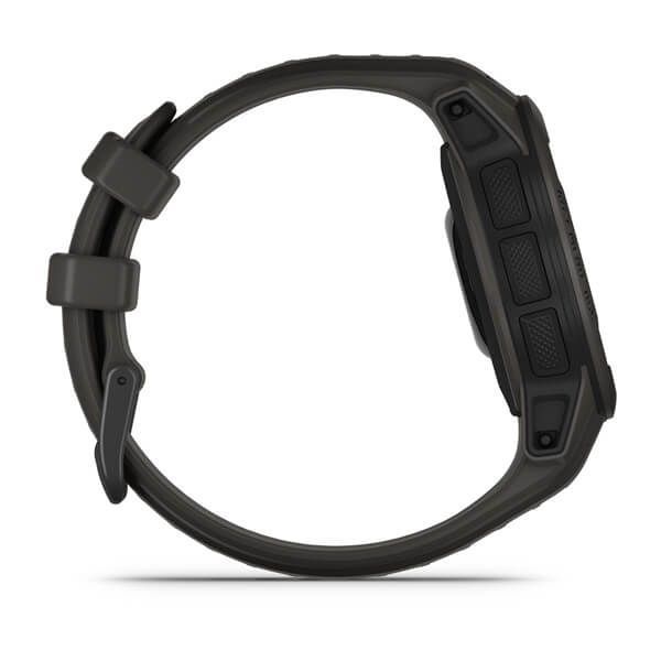 Garmin Instinct 2S Solar Graphite Smartwatch