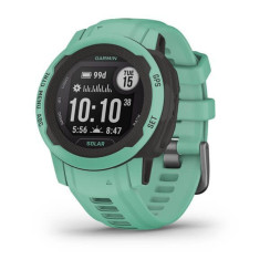 Smartwatch Garmin Instinct 2S Solar mint color