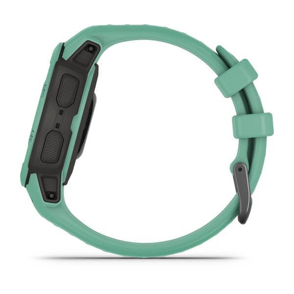 Smartwatch Garmin Instinct 2S Solar mint color