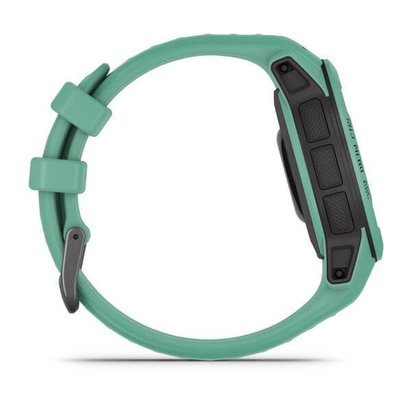 Smartwatch Garmin Instinct 2S Solar mint color