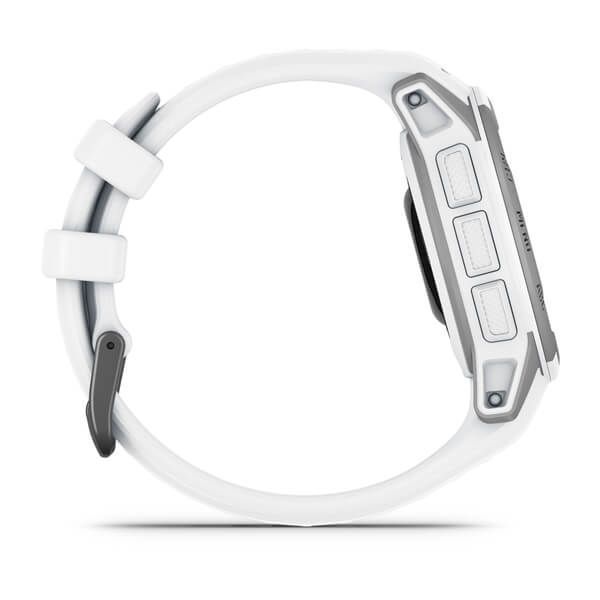 Смарт-годинник Garmin Instinct 2S Solar Surf Edition Ericeira - версія для серфінгу