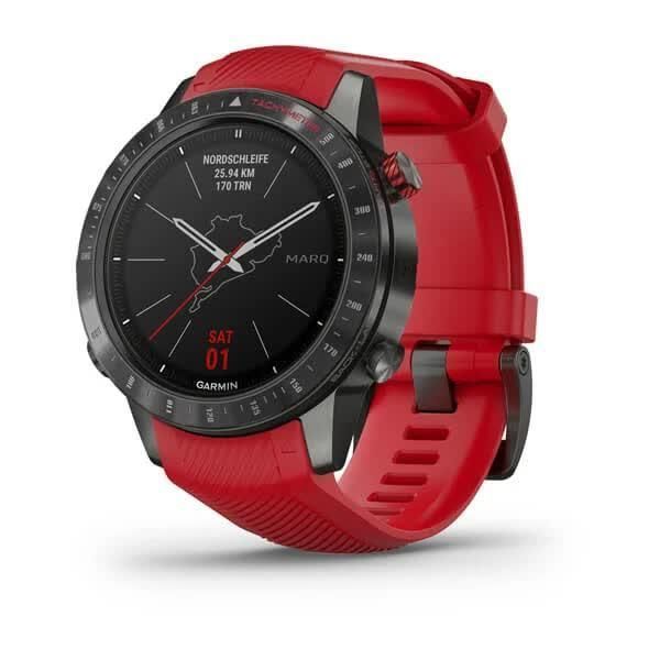 Garmin MARQ Driver Performance Edition Smartwatch