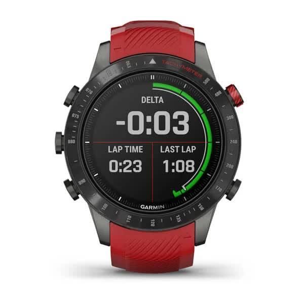 Garmin MARQ Driver Performance Edition Smartwatch
