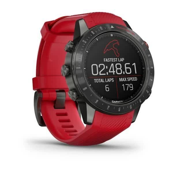 Garmin MARQ Driver Performance Edition Smartwatch