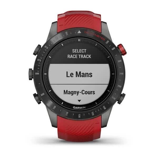 Garmin MARQ Driver Performance Edition Smartwatch