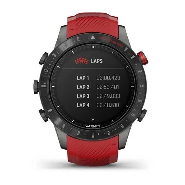 Garmin MARQ Driver Performance Edition Smartwatch