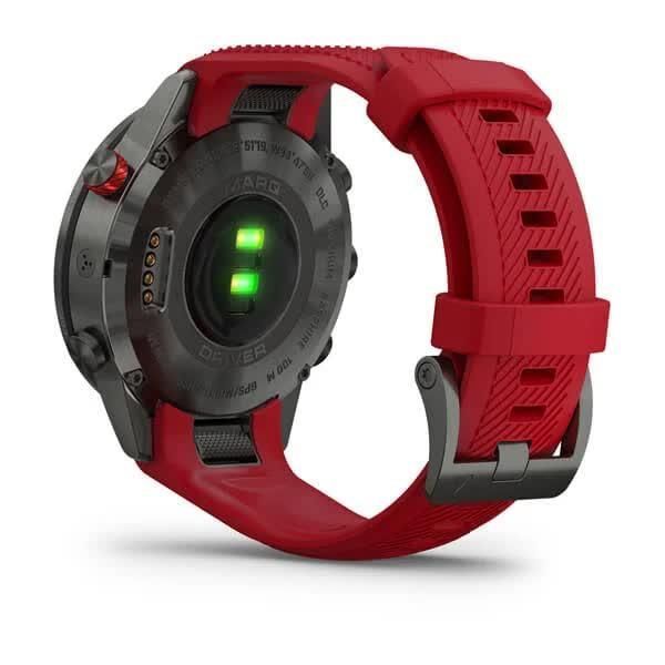 Garmin MARQ Driver Performance Edition Smartwatch