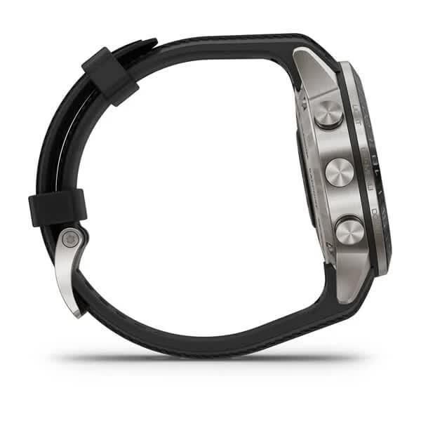 Смарт-годинник Garmin MARQ Aviator Performance Edition