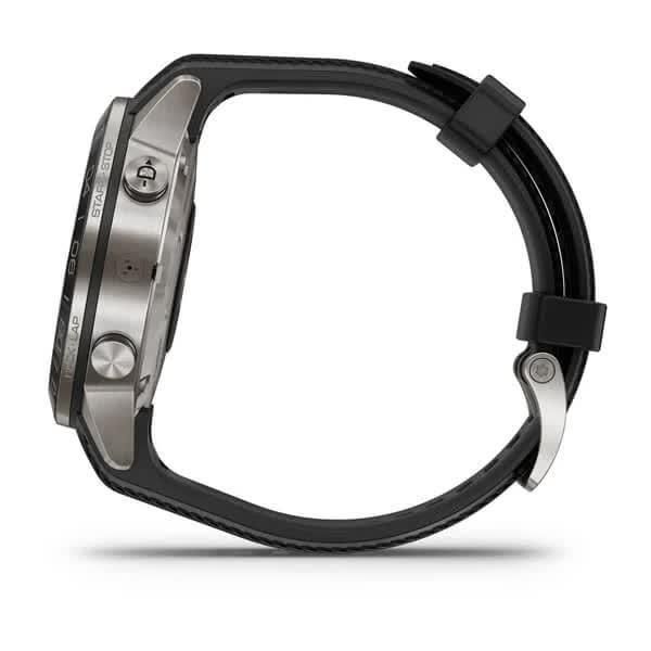 Смарт-годинник Garmin MARQ Aviator Performance Edition