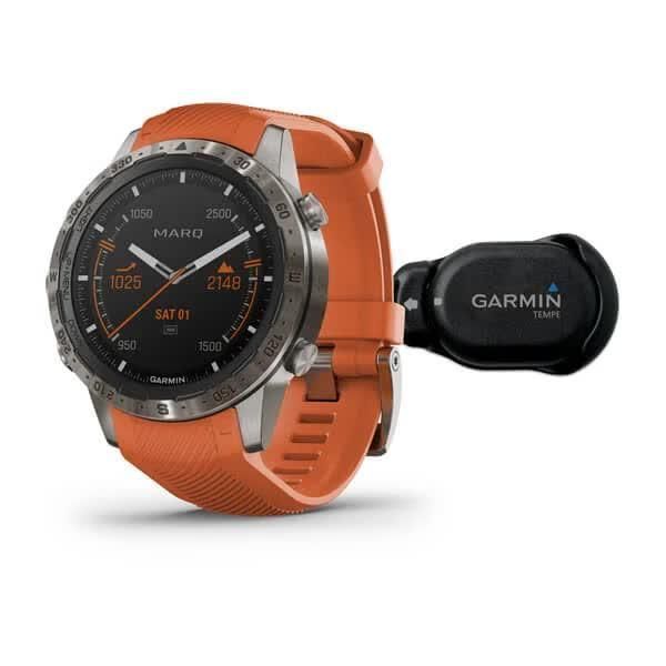 Garmin MARQ Adventurer Performance Edition Smartwatch