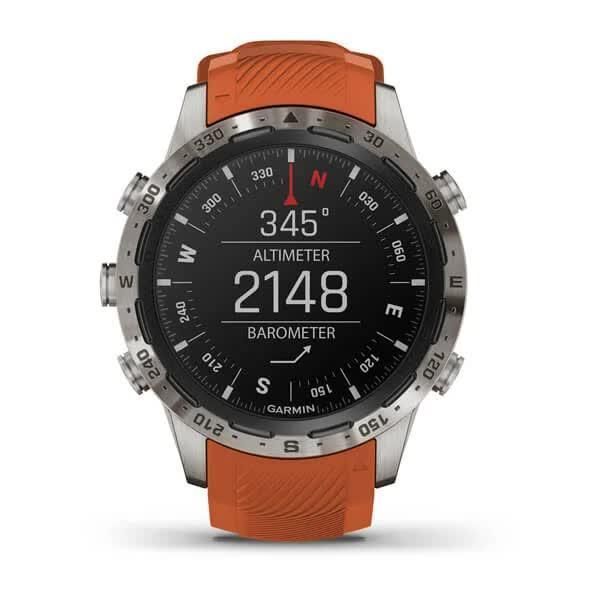 Garmin MARQ Adventurer Performance Edition Smartwatch