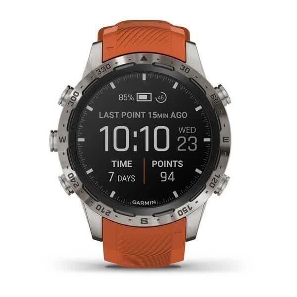 Garmin MARQ Adventurer Performance Edition Smartwatch