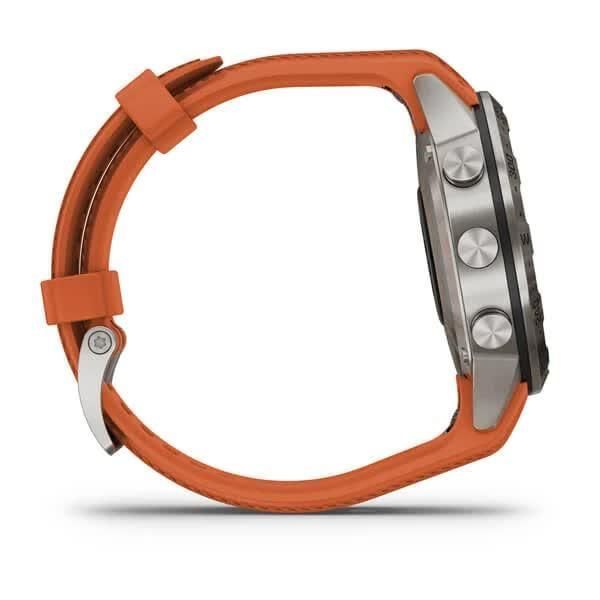 Garmin MARQ Adventurer Performance Edition Smartwatch