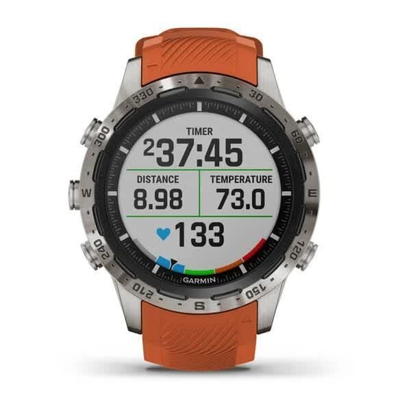 Garmin MARQ Adventurer Performance Edition Smartwatch