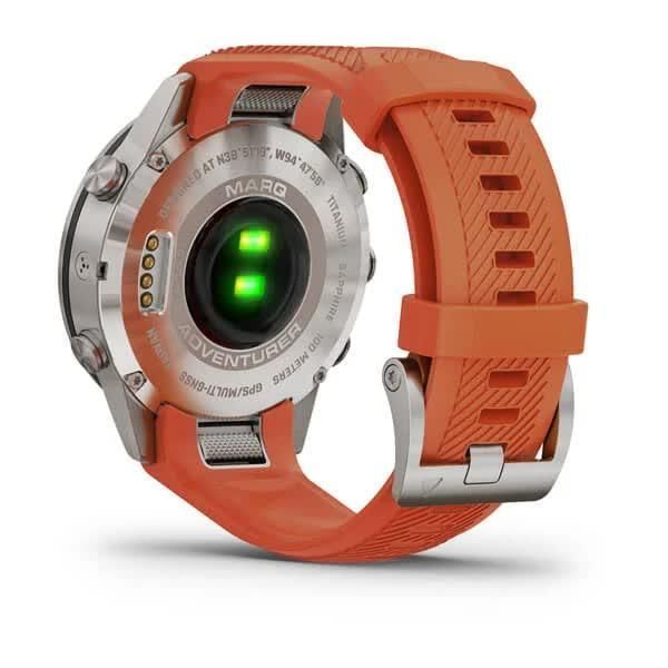 Garmin MARQ Adventurer Performance Edition Smartwatch