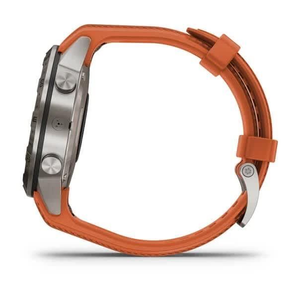 Garmin MARQ Adventurer Performance Edition Smartwatch