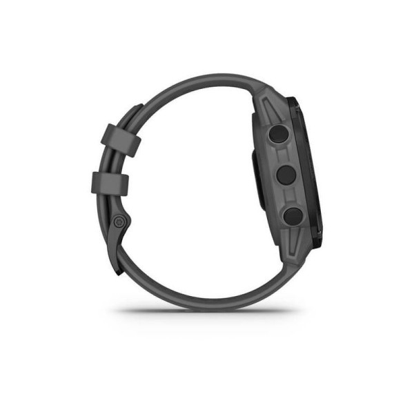 Garmin Descent G1 Smartwatch in Black and Gray