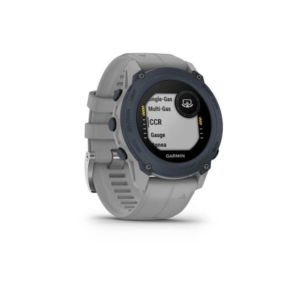 Garmin Descent G1 Light Gray Smartwatch