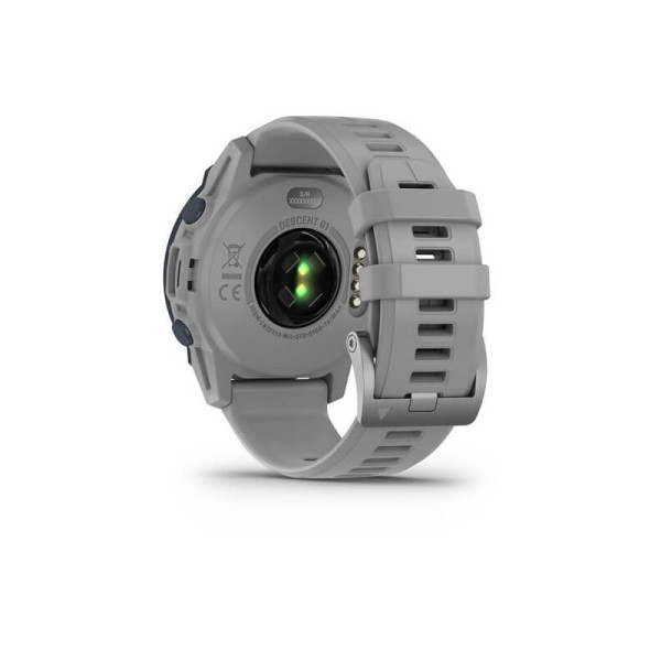 Garmin Descent G1 Light Gray Smartwatch