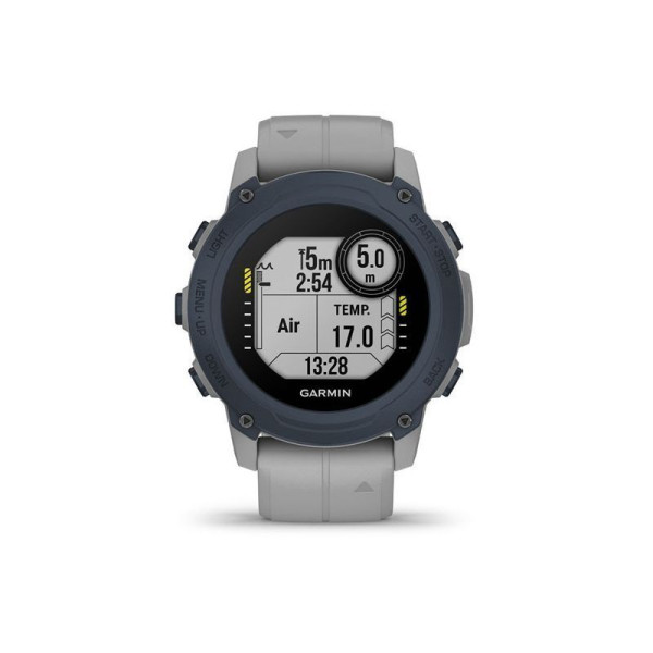 Garmin Descent G1 Light Gray Smartwatch