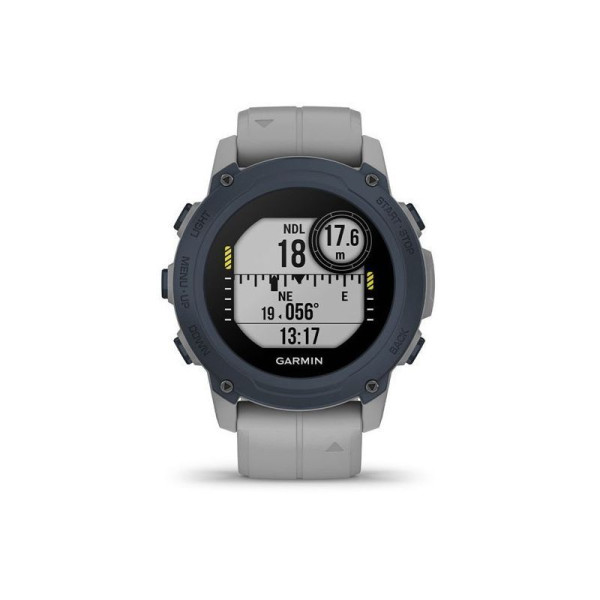 Garmin Descent G1 Light Gray Smartwatch