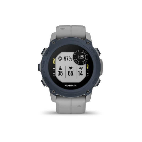 Garmin Descent G1 Light Gray Smartwatch