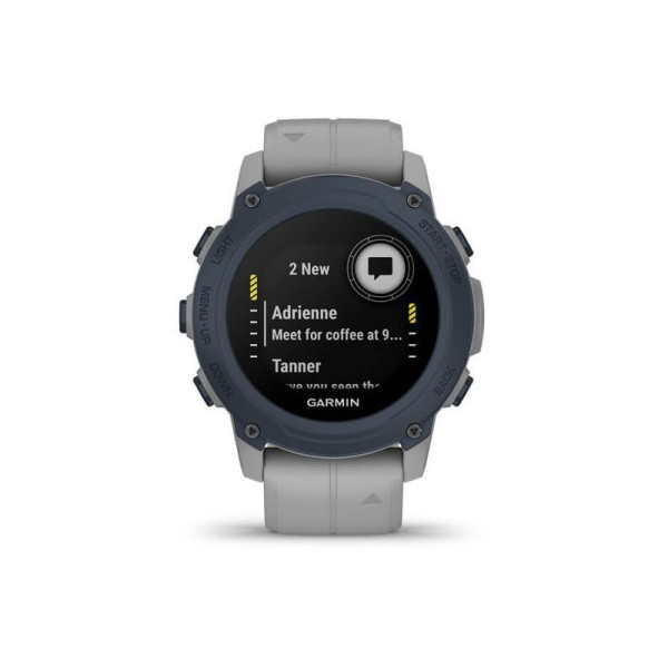 Garmin Descent G1 Light Gray Smartwatch