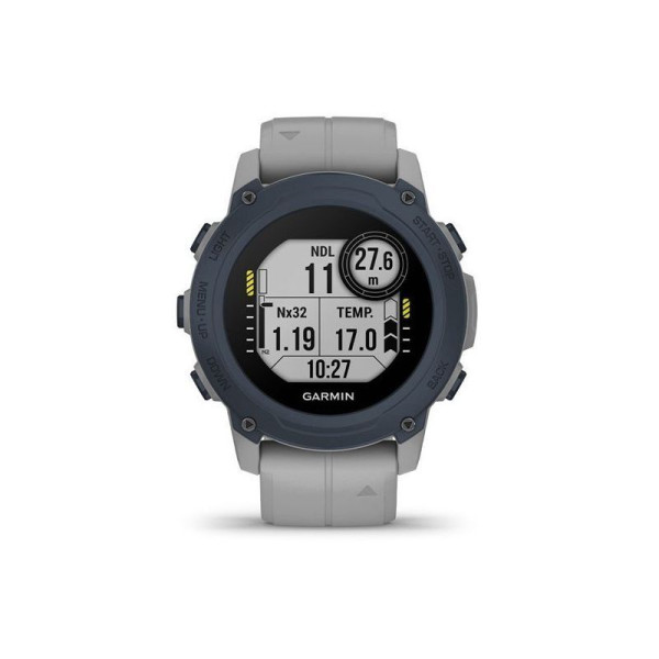 Garmin Descent G1 Light Gray Smartwatch