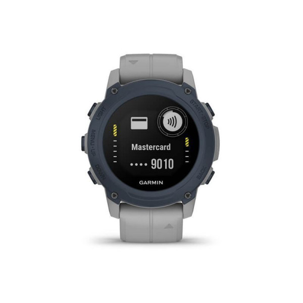 Garmin Descent G1 Light Gray Smartwatch