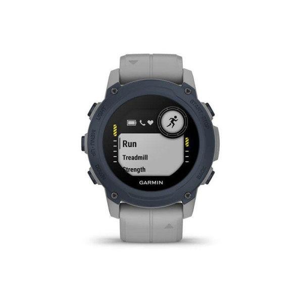 Garmin Descent G1 Light Gray Smartwatch