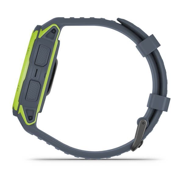 Garmin Instinct 2 Surf Edition Mavericks Smartwatch - Surf Edition