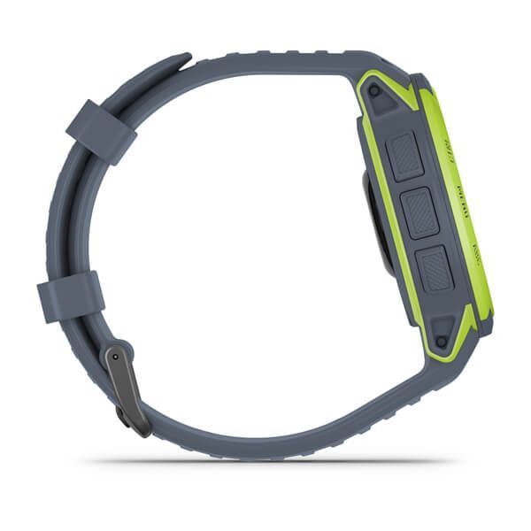 Garmin Instinct 2 Surf Edition Mavericks Smartwatch - Surf Edition